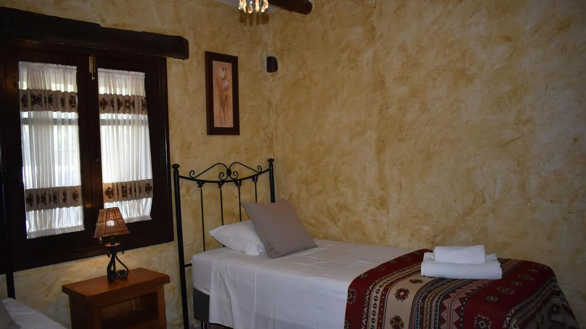 Holiday home Finca Algarabia Mit Privatem Pool Competa