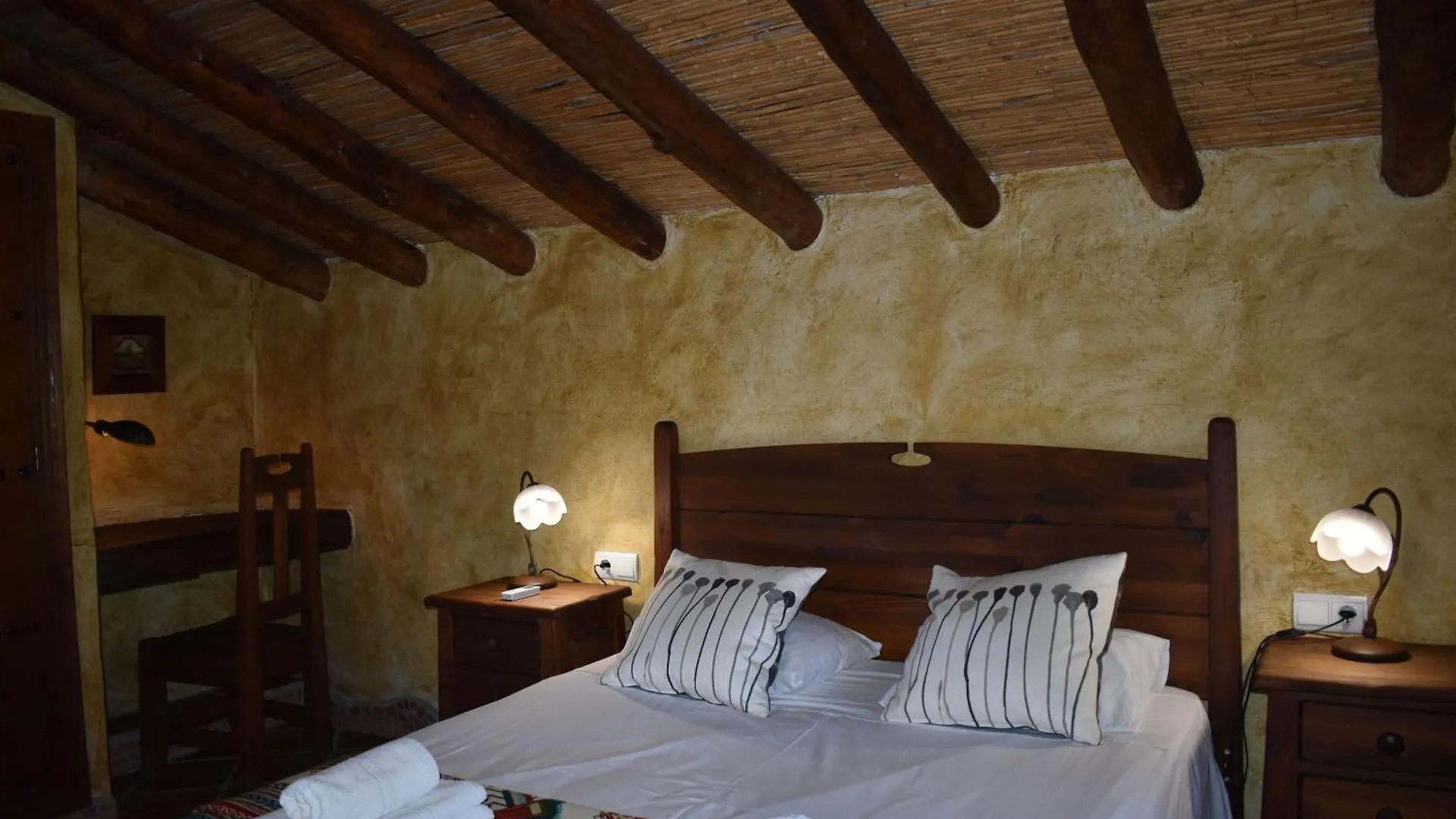 Holiday home Finca Algarabia Mit Privatem Pool Competa Spain